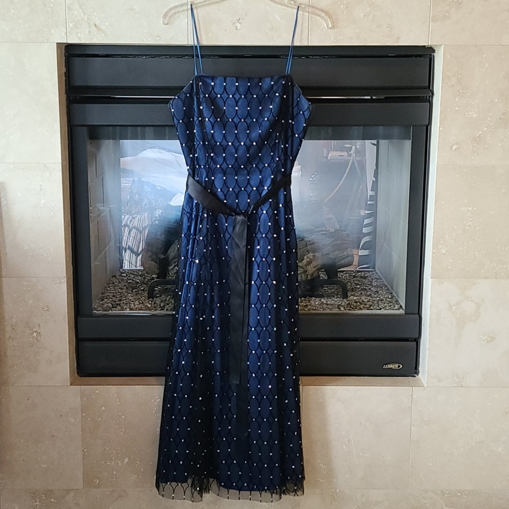 Semi formal dress